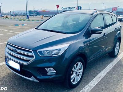 second-hand Ford Kuga 1.5 EcoBoost 2WD Trend