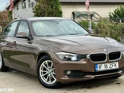 BMW 316