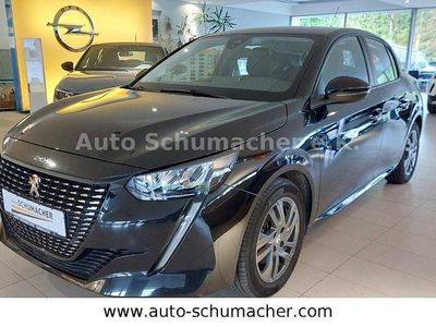 Second-hand Peugeot 208 Active 101 CP (74 kW) 2022 Hatchback