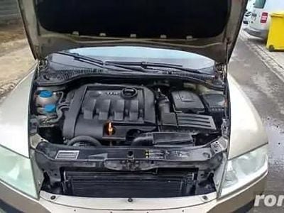 Utilizat 2005 Skoda Octavia Berlinǎ | 2.650 EUR (Preț OK)