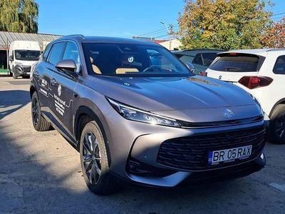 Culoaregri Utilizat 2025 MG HS Comfort SUV | 31.500 EUR