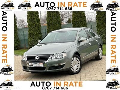 second-hand VW Passat 2.0TDI Comfortline DPF