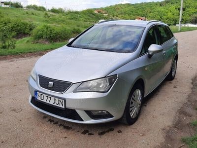 Seat Ibiza ST