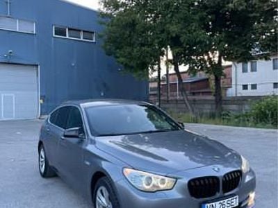 BMW 520 Gran Turismo