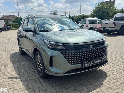 Culoareverde Utilizat 2024 DFSK E5 SUV | 34.399 EUR