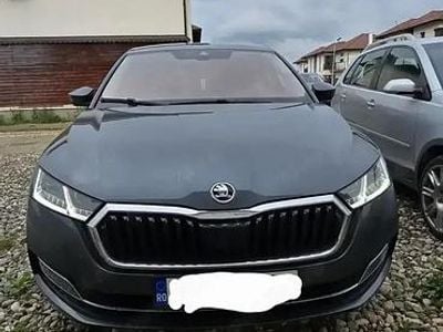 Utilizat 2020 Skoda Octavia Style Berlinǎ | 18.399 EUR (Preț OK)