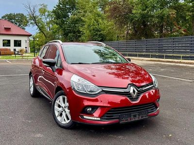 Renault Clio GrandTour