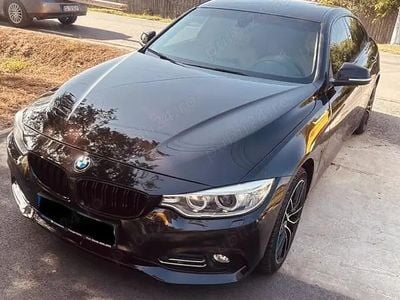 BMW 420 Gran Coupé