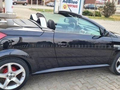 second-hand Opel Tigra 2006 , 1.4 benzina 90000 km