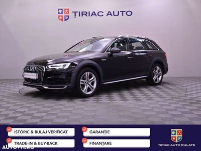 second-hand Audi A4 Allroad 