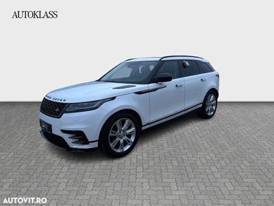 second-hand Land Rover Range Rover Velar 2.0 R-Dynamic S