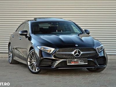 Mercedes CLS300