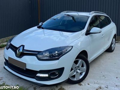Renault Mégane GrandTour
