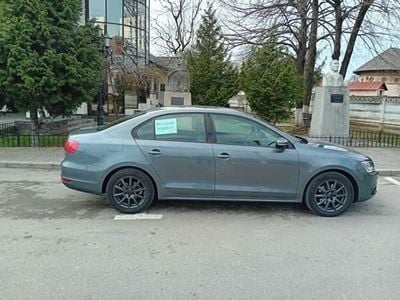 VW Jetta
