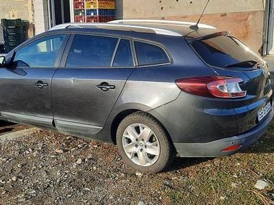 Renault Mégane GrandTour