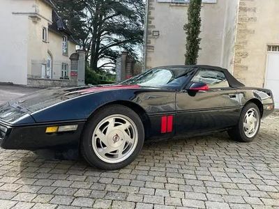 Utilizat 1988 Corvette C4 | 12.000 EUR