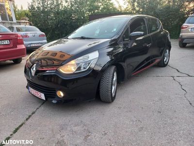 Renault Clio IV