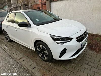 second-hand Opel Corsa-e e-Edition