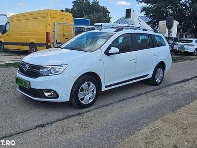 Dacia Logan MCV