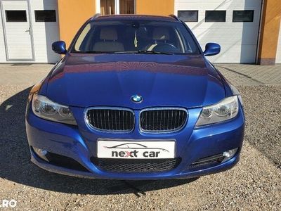 second-hand BMW 320 Seria 3 d xDrive DPF Touring