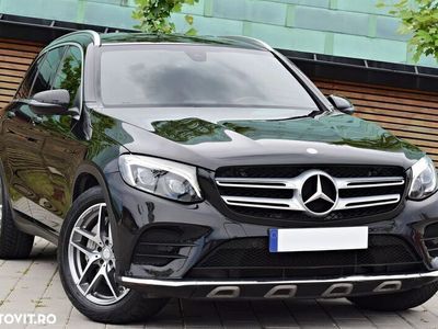 Mercedes GLC220