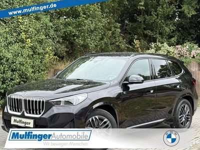 Utilizat 2023 BMW X1 M Sport SUV | 46.304 EUR (Scump)