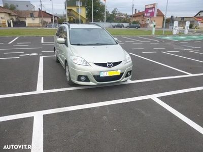 Mazda 5