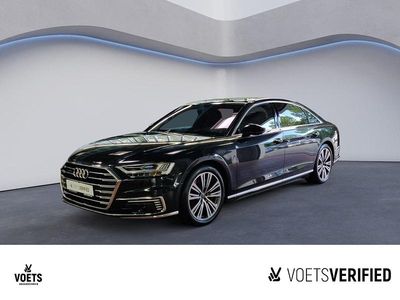 Utilizat 2021 Audi A8 Berlinǎ | 70.596 EUR