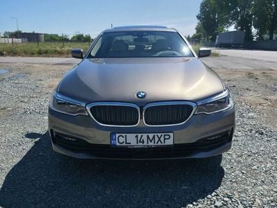 BMW 530e