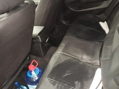 Second-hand 2010 BMW X1 SUV | 9.000 EUR (Scump)