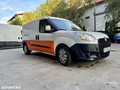 Fiat Doblò