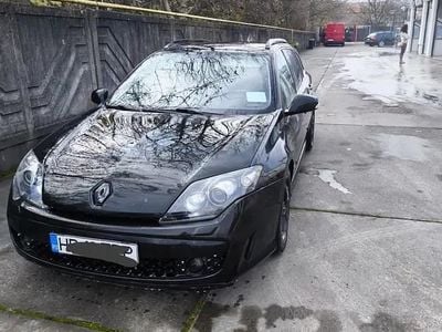 Utilizat 2009 Renault Laguna III GT Break | 4.390 EUR