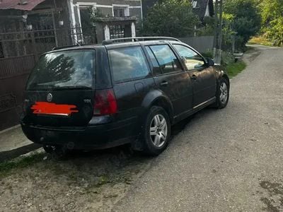 VW Golf IV