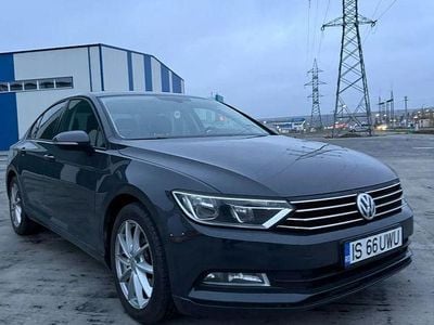 Culoaregri Utilizat 2015 VW Passat Berlinǎ | 9.300 EUR (Preț OK)