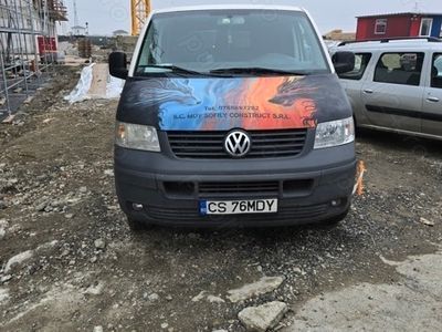 VW T5