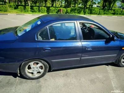 Utilizat 2006 Hyundai Elantra Berlinǎ | 6.000 EUR