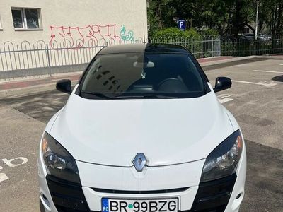 second-hand Renault Mégane Coupé 