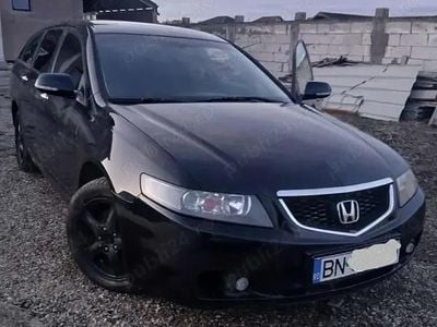 Second-hand Honda Accord 170 CP (125 kW) 2005 Break