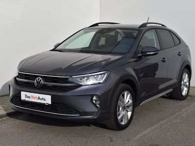 second-hand VW Taigo Life 1.0 TSI DSG TD