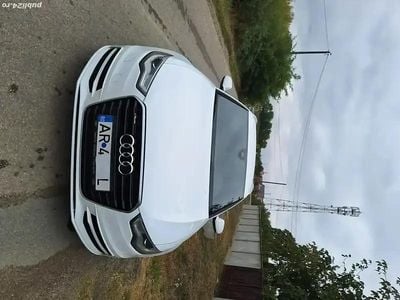 Alb Utilizat 2015 Audi A6 Break | 15.500 EUR