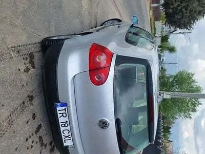 VW Golf IV