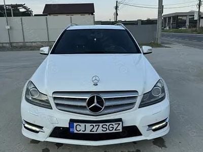 Utilizat 2012 Mercedes 250 Break | 8.350 EUR