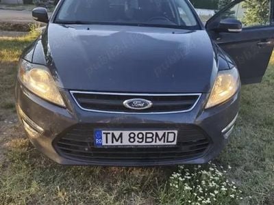 Utilizat 2011 Ford Mondeo Break | 4.800 EUR