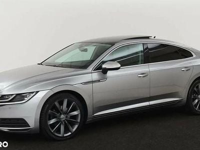 VW Arteon