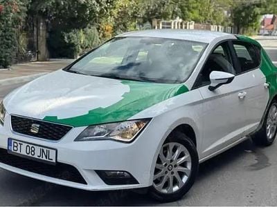 Second-hand Seat Leon 105 CP (77 kW) 2015 Break