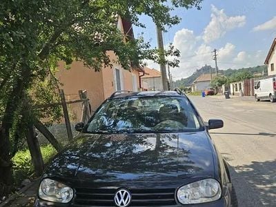 Utilizat 2002 VW Golf IV Break | 1.300 EUR (Preț OK)