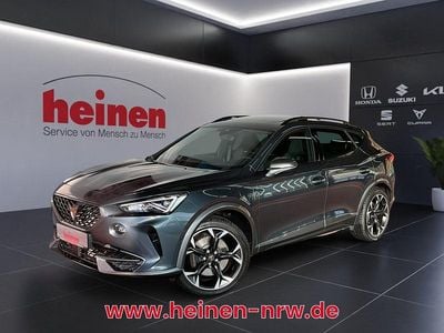 Utilizat 2022 Cupra Formentor VZ SUV | 32.463 EUR (Preț OK)