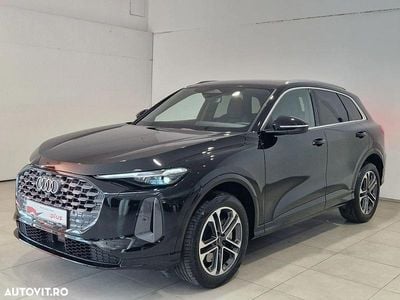 Culoarenegru Utilizat 2025 Audi Q5 SUV | 59.800 EUR