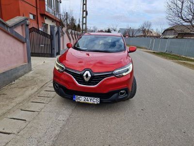 second-hand Renault Kadjar 1.2 TCe Life