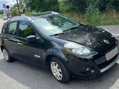 Renault Clio GrandTour